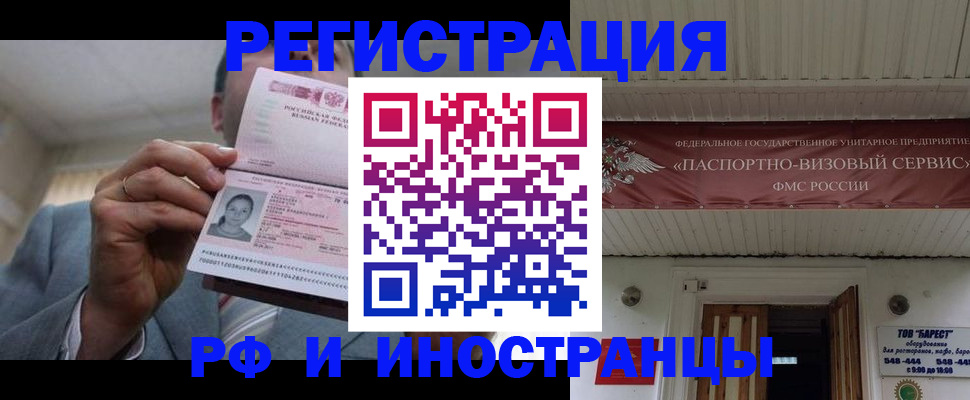 прописка для военкомата в Вятских Полянах